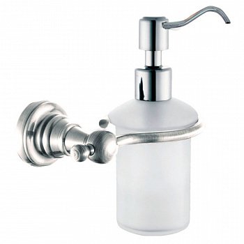 Дозатор Sapho DIAMOND 1317-19 хром