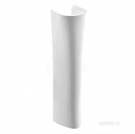 Пьедестал для раковины Santek Биц 1WH110595
