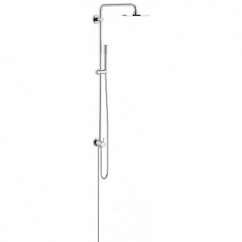 Душевая стойка Grohe Rainshower 27058000 хром
