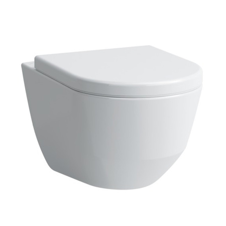 Комплект LAUFEN ПЭК PRO (инсталляция+подвесной унитаз+сиденье с крышкой+панель смыва хром) Z.RU93.0.761.5