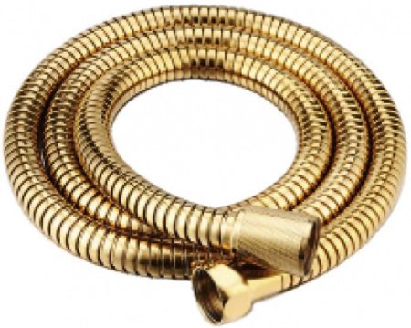 Душевой шланг Cezares Articoli Vari 120 CZR-FMDC-120-01 хром