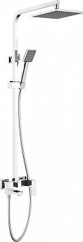 Душевая стойка Timo Selene SX-2013/00 хром