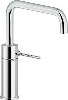 Смеситель для кухни Nobili Velis VE125134CR хром