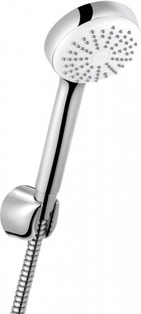 Душевой гарнитур Kludi Logo 6801005-00 Хром