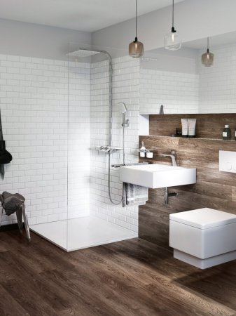 Дозатор для жидкого мыла Kludi Ambienta 5397605 Белый Хром