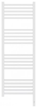 Полотенцесушитель электрический Сунержа Модус 3.0 120х40 белый матовый, правый ТЭН