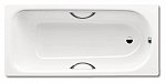 Стальная ванна Kaldewei Advantage Saniform Plus Star 331 150x70 с покрытием Anti-Slip Стальная ванна Kaldewei Advantage Saniform Plus Star 331 150x70 с покрытием Anti-Slip