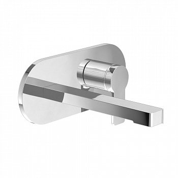 Смеситель для раковины Villeroy & Boch Architectura TVW10311211061 хром