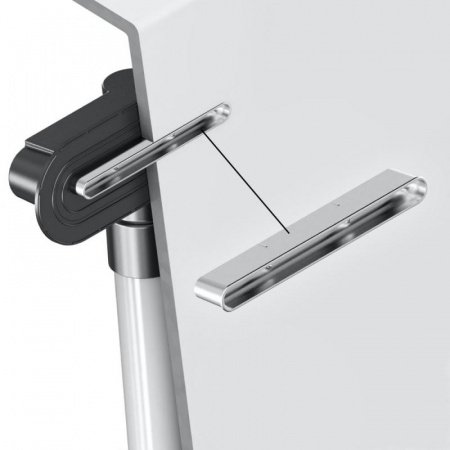 Квариловая ванна Villeroy & Boch Subway 3.0 180х80 белый