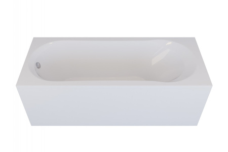 Ванна акриловая Relisan SABRINA Гл000024804, 170x70