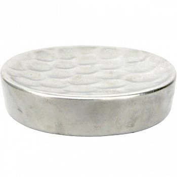 Мыльница настольная Fixsen Romy A126-MS-4 Хром