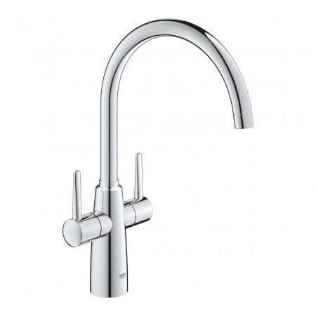 Смеситель для кухни Grohe Ambi 30189000 хром