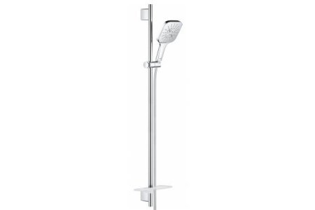 Душевой гарнитур Grohe Rainshower SmartActive 130 26586000 хром