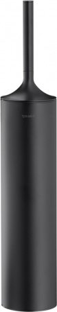 Ершик для унитаза Duravit Starck T 0099454600 Черный матовый