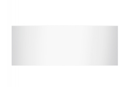 Панель декоративная Vayer Savero 180x80, Гл000009453