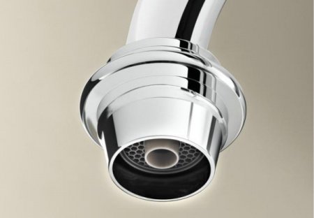 Смеситель для кухни Blanco Sora 524217 хром