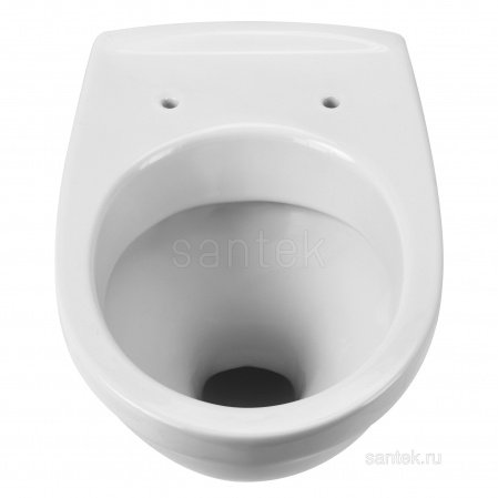 Чаша Santek Унитаз подвесной Бореаль 1WH301977