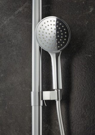 Душевая стойка Jacob Delafon Talan E20642-CP