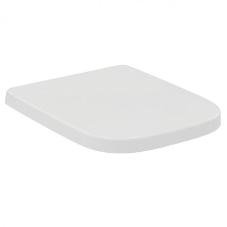 Сидение и крышка для унитаза стандарт Ideal Standard i.life A T453001