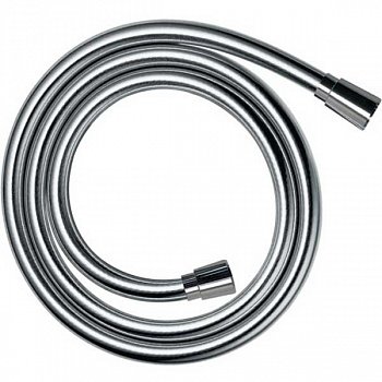 Душевой шланг 125см Hansgrohe Isiflex 28272000 хром