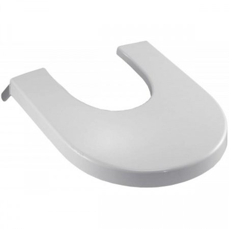 Крышка для биде Jacob Delafon Odeon Up E4744-00 Белая