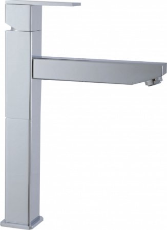 Смеситель Rav Slezak Loira LR530.5 Ручка 1 хром