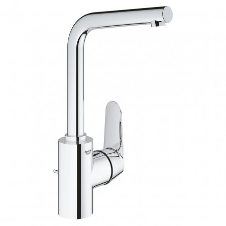 Смеситель для раковины Grohe Eurodisc Cosmopolitan 23054003 хром
