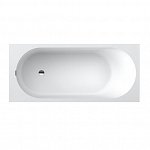 Квариловая ванна Villeroy & Boch Oberon 2.0 180x80 UBQ181OBR2DV-01 alpin Квариловая ванна Villeroy & Boch Oberon 2.0 180x80 UBQ181OBR2DV-01 alpin