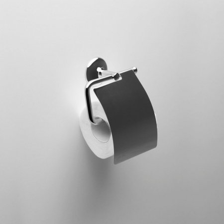 Держатель туалетной бумаги AM PM Like A80341500 Хром