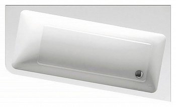 Акриловая ванна Ravak 10° 170 P