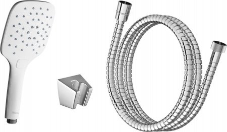 Душевой гарнитур Ravak 907 Хром
