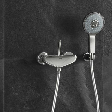 Смеситель для душа Grohe Eurodisc Joy 23430000 хром
