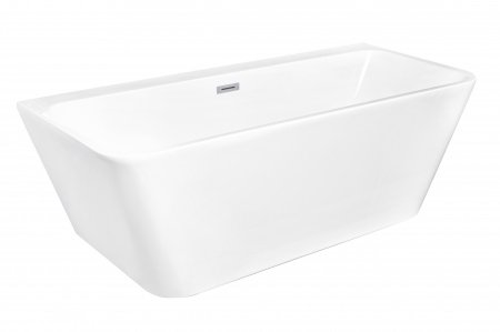 Акриловая ванна NT Lago di Alleghe 170x75 NT103