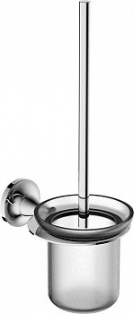 Ершик для унитаза Rush Corsica CO42710 Хром