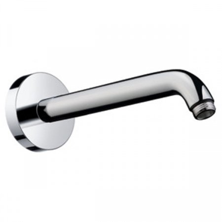 Кронштейн для верхнего душа Hansgrohe 27412000 Хром