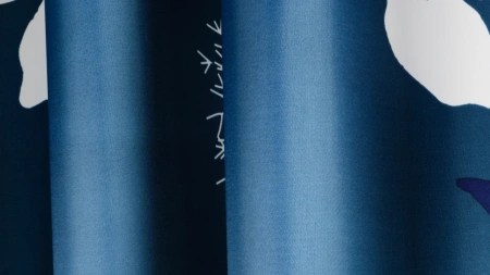 Штора для ванной Fixsen Crocus, FX-2513