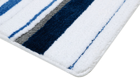 Коврик для туалета Fixsen Dony (45х45см) FX-5011U