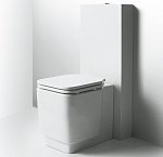 Унитаз Simas Flow FL 61 Белый