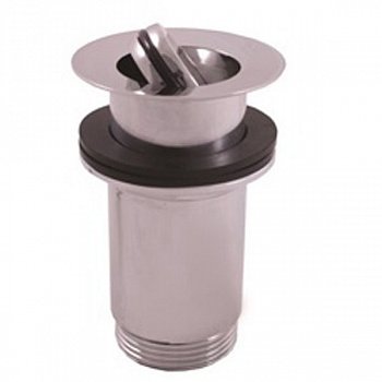 Донный клапан Rav Slezak MD0700 хром