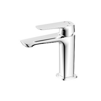 Смеситель для раковины IDDIS Sign SIGSB00i01 хром глянцевый