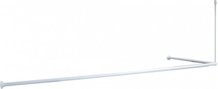 Карниз для ванны Iddis 040A200I14 Белый