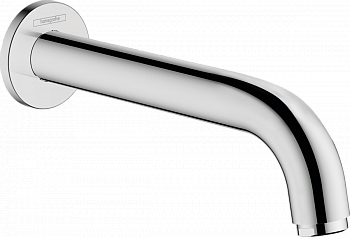 Излив для ванны с душем Hansgrohe Vernis Blend 71420000 хром