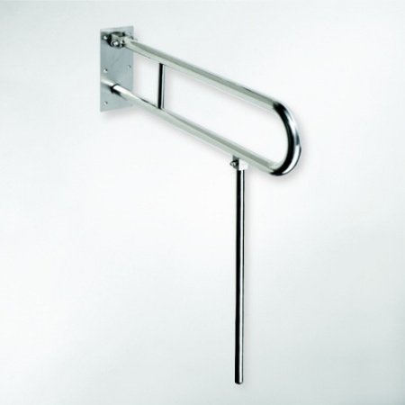 Поручень для ванны Bemeta Help 301102074N Хром