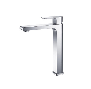 Смеситель для раковины Aquatek Лира AQ1404CR хром