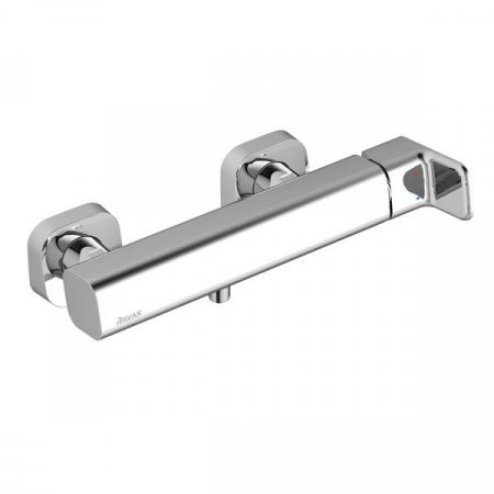 Смеситель для душа Ravak 10° X070066 хром