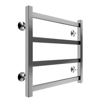 Полотенцесушитель водяной Terminus Ното П4 50х50