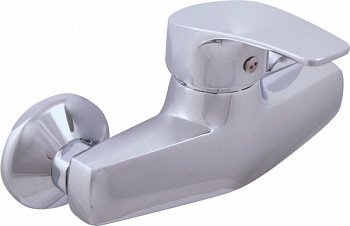 Смеситель Rav Slezak Kongo K080.5 Хром