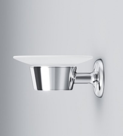 Мыльница AM PM Like A8034200 Хром