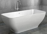 Акриловая ванна ABBER AB9220 Акриловая ванна ABBER AB9220