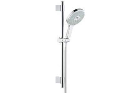 Душевой гарнитур Grohe Power&Soul Cosmopolitan 160 27744000 хром